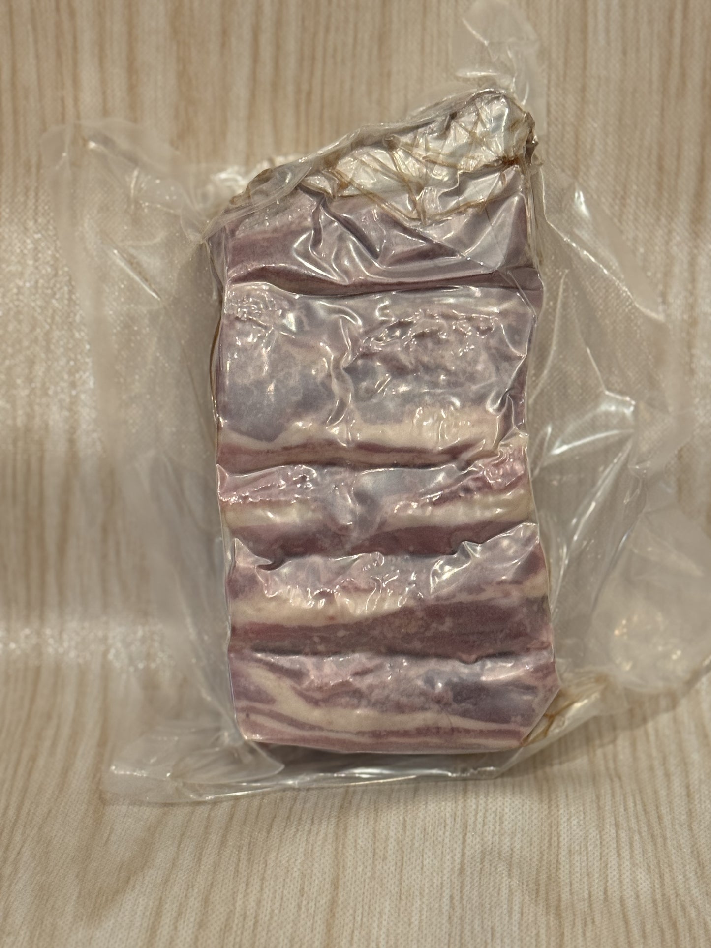 Short Ribs