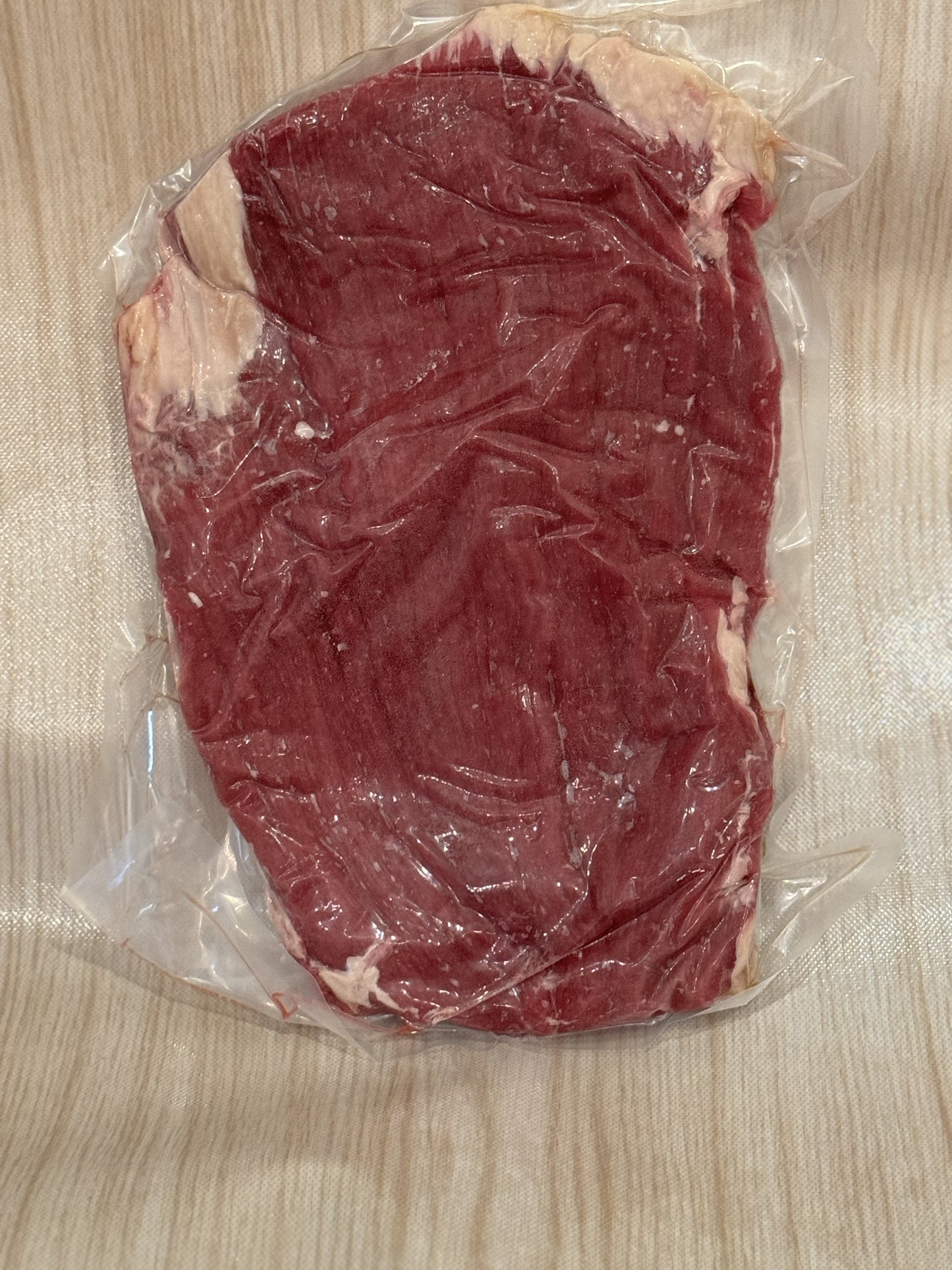 Flank Steak