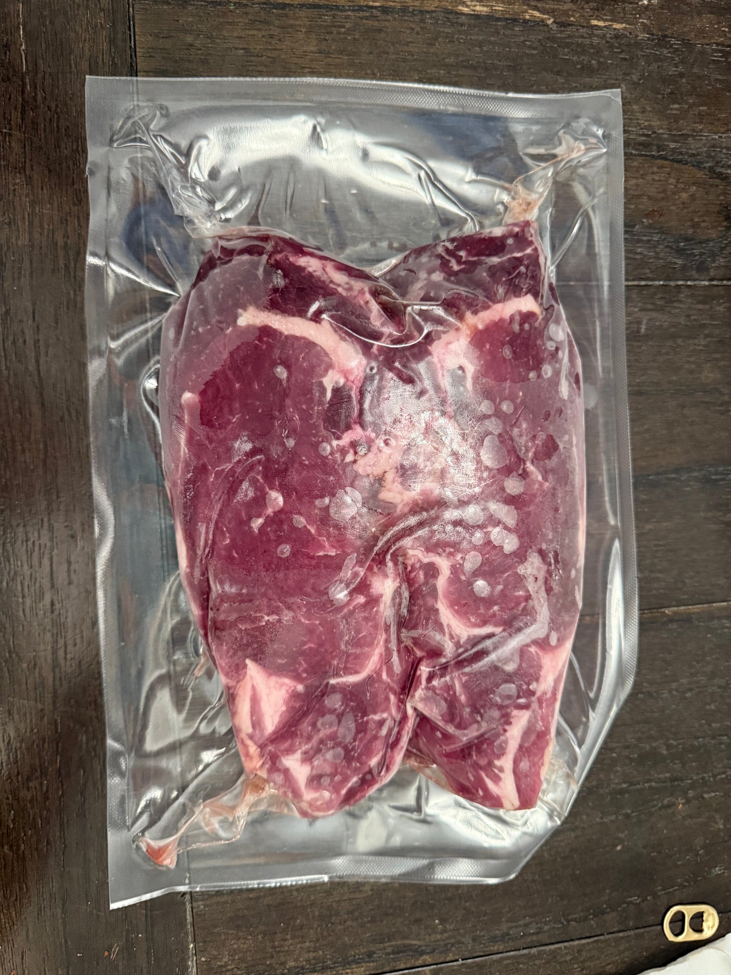 Boneless Ribeye Steak