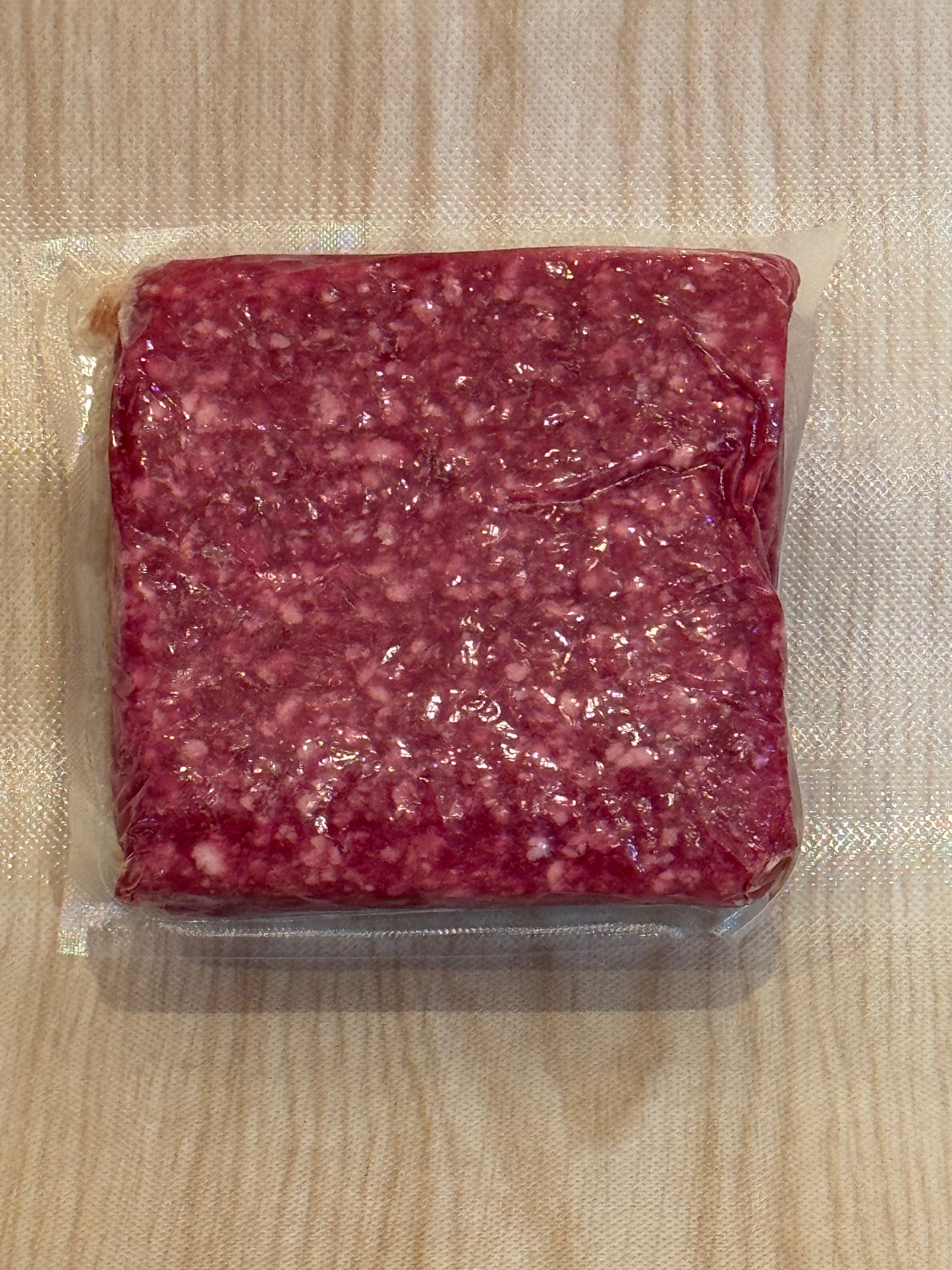 1lb Ground Beef